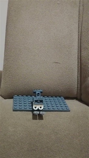 mini figure lego tutorial