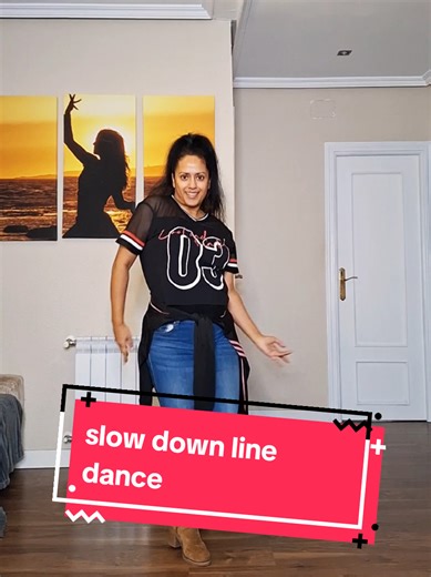 this is giving #pandemic vibes when we were all at home doing dance challenges This was complicated..but I do love a good line dance combo. choreography by Marc Paulino and Dylan DeClue #slowlow #linedance #jasonderulo