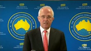 Australia Premier Concerned About Brexit