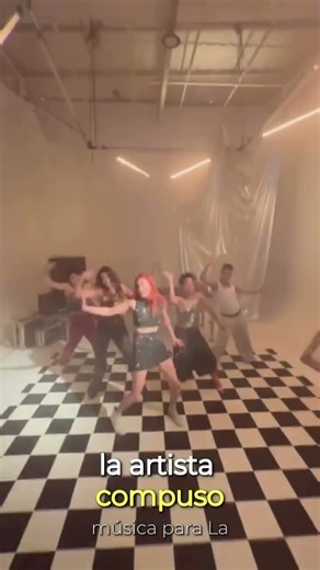 Mariana Montenegro llega a Balmafest 2025