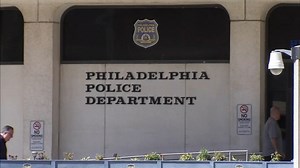 Philadelphia police union suing city over payroll issues