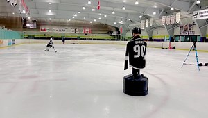 24K views · 411 reactions | IS IT LEGAL?! I answer all the difficult questions in my new series “ILLEGAL HOCKEY PLAYS” https://youtu.be/PCq35RCUBqE | Pavel Barber | Facebook