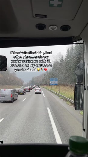 #valentinesday #ski #skitrip #teacher
