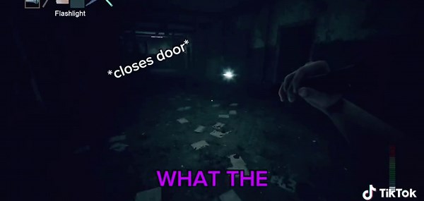 Sacrifices had to be made. #panicore #horror #funny #fyp #gaming #xybca @DONTENV