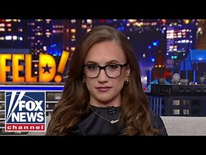Kat Timpf: This is going to be different