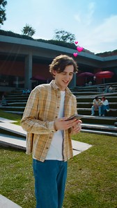 No more language barriers with Chat Assist. But the rest is still up to you Learn more: samsung.com #GalaxyS24 Ultra #GalaxyAI #Samsung | Samsung