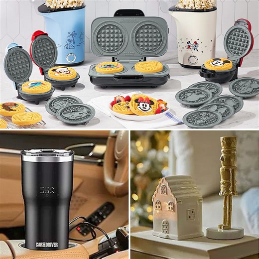 The Kohl’s clearance sale is back! Here’s how you can save up to 85% on home goods