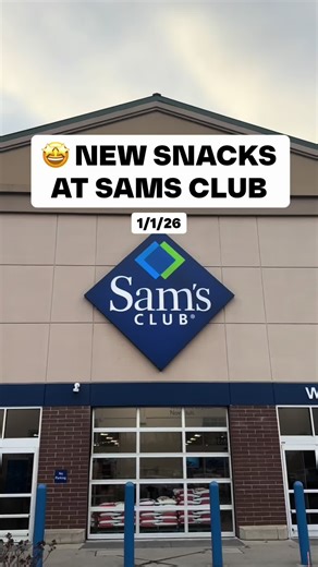 Exploring Exciting Snack Options at Sam's Club