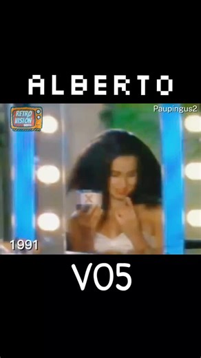 Alberto VO5: Gel que cuida tu cabello