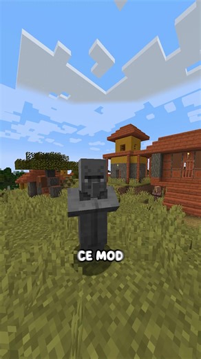 Transforme Tout le Monde en Pierre dans Minecraft