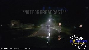 1.1K views · 20 reactions | POV dash cam video from our chaser who...