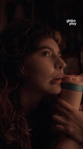 Flora's mother suspects her daughter is pregnant! | Blood Red | Globoplay | #Shorts