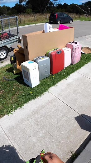 Exciting Street Scrapping Adventure in Australia