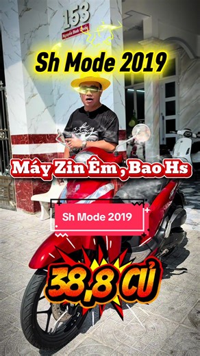 Exploring the Features of Sh Mode 2019 Motorbike