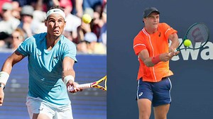 Swedish Open 2024: Rafael Nadal vs. Duje Ajdukovic Preview, Prediction, and Live Stream