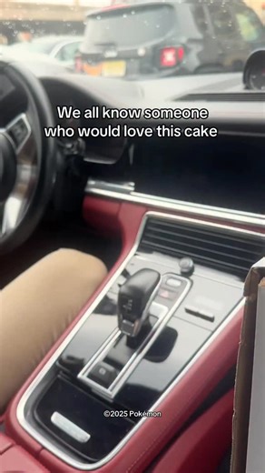 A LEGENDARY LIMITED TIME RELEASE ⚡️ built for fans who grew up chasing legendary moments! Available online for nationwide shipping and local pickup | Carlo's Bakery