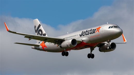 Jetstar launches $26 flights...but they won't last long