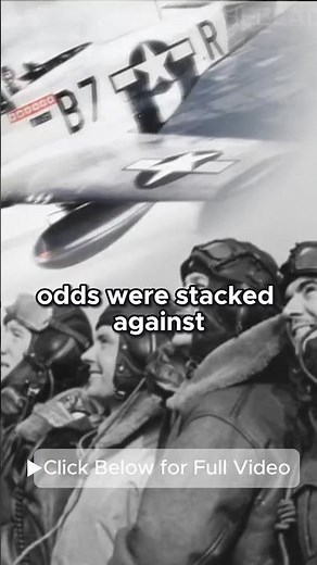 Click Above for Full Video: Doolittle’s Raid: The Bold Attack That Turned the Tide in WWII