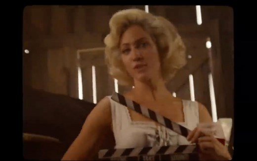 A24新恐怖片《X》发布正式预告