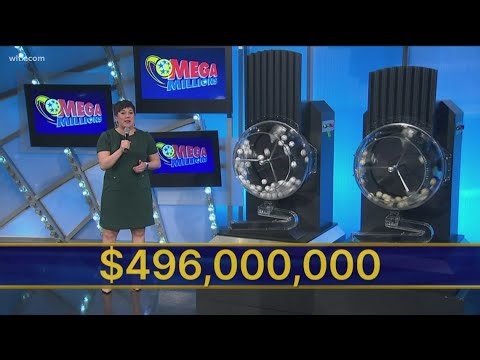 Mega Millions: March 6, 2026