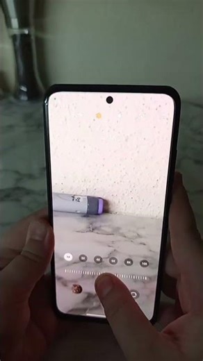 Redmi Note 10s kamera testi