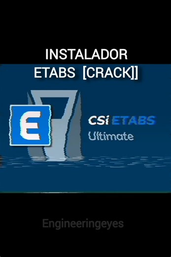 Instalador ETABS: Descarga y Tutorial