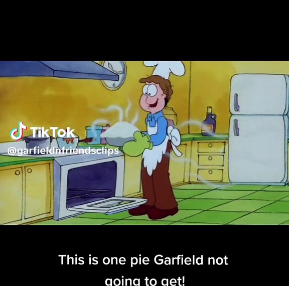 garfieldnfriendsclips on TikTok