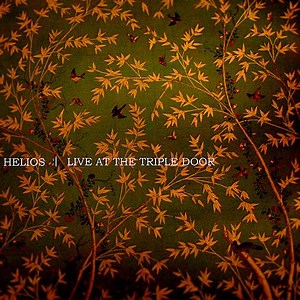 Helios - Live At The Triple Door