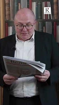 Amin Maalouf in Reform: Understanding a World Without a Compass