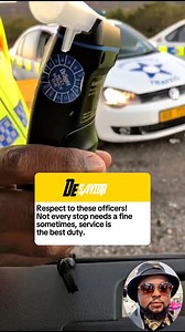 18K views · 160 reactions | The Alcohol Tester Never Lies | De Savior TV | Facebook