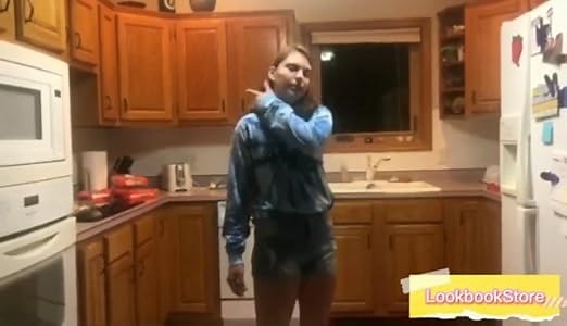 Denim Shorts for Women, Summer Casual Shorts