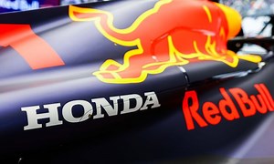 Red Bull Ford and Honda signed up as F1 engine suppliers for 2026