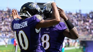 Lamar Jackson's best plays from record-breaking game | Week 2