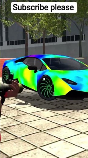 Secret Cheat Code for Modified Lamborghini Terzo! 🤯 [2026 Update]