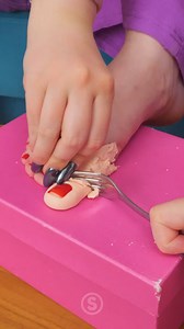 45K views · 23 reactions | Did I Just Eat My Finger?! 勞 Ultimate Prank! | Satisfying SKITS | Facebook