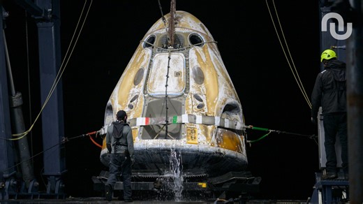 Rachat de xAI par SpaceX, future hausse de prix sur Netflix et bonne nouvelle pour les fans de Kpop Demon Hunters -- le récap' de la semaine