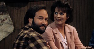 ‘Home Improvement’s’ Richard Karn Reveals the Original Al & Original Jill Taylor
