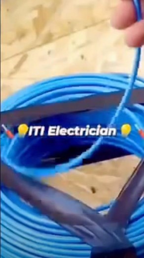 Stop Tangled Wires With This Easy Tape Hack!