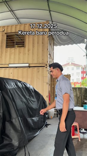 Hampa rasa model apa?? Saya dah tengok, lawa gila.. sumpah #perodua #peroduasalesadvisor #peroduasarinani #peroduamalaysia #peroduasarinani