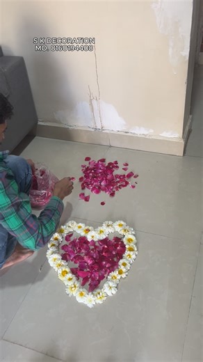 Balloon Decoration - Baby shower - Decoration #decoration #decoration #babyshower #balloons | SK Decoration