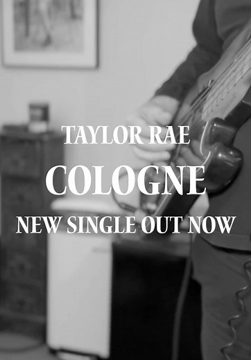 Discover Taylor Rae's New Album 'The Void' Now