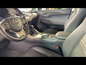 2021 Lexus NX 300 Base Rockville, Potomac, Bethesda, DC, Gaithersburg MD