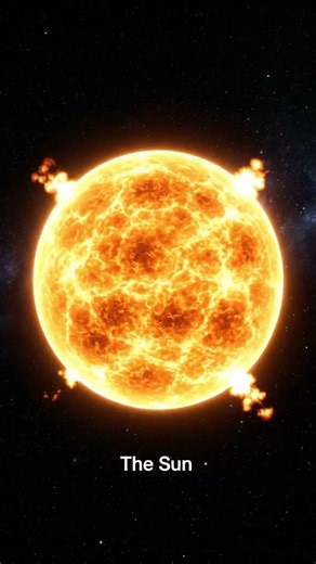 Will the Sun Explode? The Truth About Its Final Fate