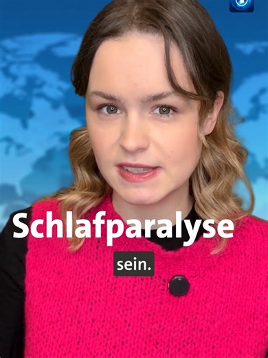 Schlafparalysen verstehen: Ursachen und Fakten