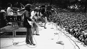 “Tennessee Jed,” ‘Europe ’72’ (1972) - Rolling Stone Australia