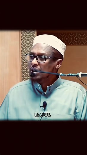 Sheekha Mustafe: Discover the Wisdom of Sheikh Mustafe