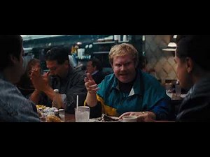 Jordan recruit his friends | WOLF OF WALL STREET