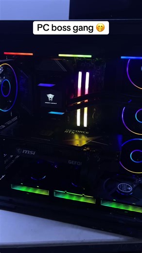 PC boss gang 🤭 i7 14th 3080Ti ✅ ព៌តមានបន្ថែមអាចទាក់ទង Aione Computer 🇰🇭 លេខ &Telegram ហាង 087584300 🇰🇭 Facebook page : Aione Computer