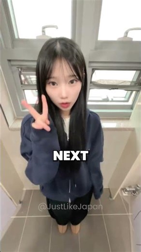 YOU ARE REJECTED IN JAPAN 😬🇯🇵