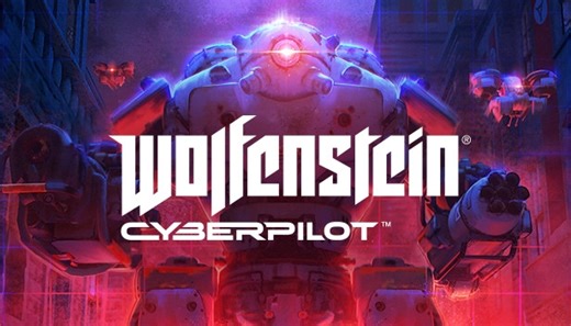 Comprar Wolfenstein: Cyberpilot VR - PC (Steam)